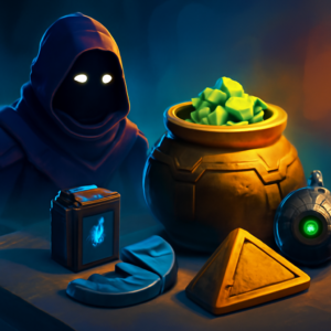 Discovering Xur’s Strange Leftovers in Destiny 2: Your Guide