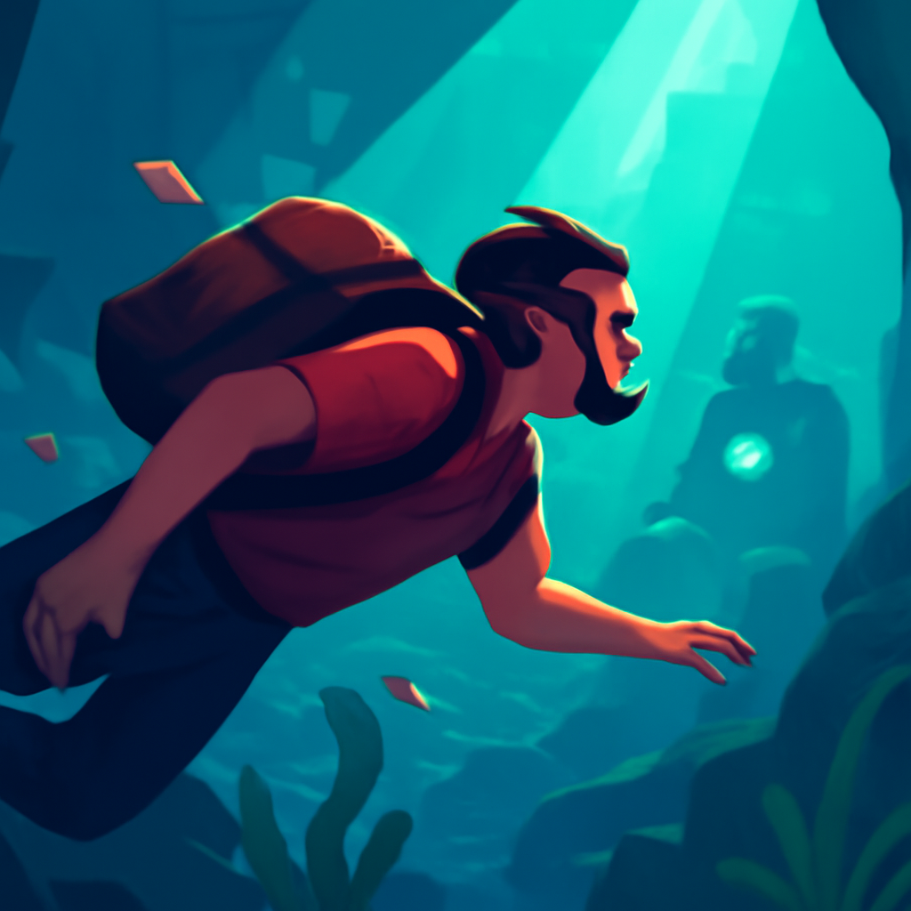 Dive into Adventure with Dimhaven – The Lost Source