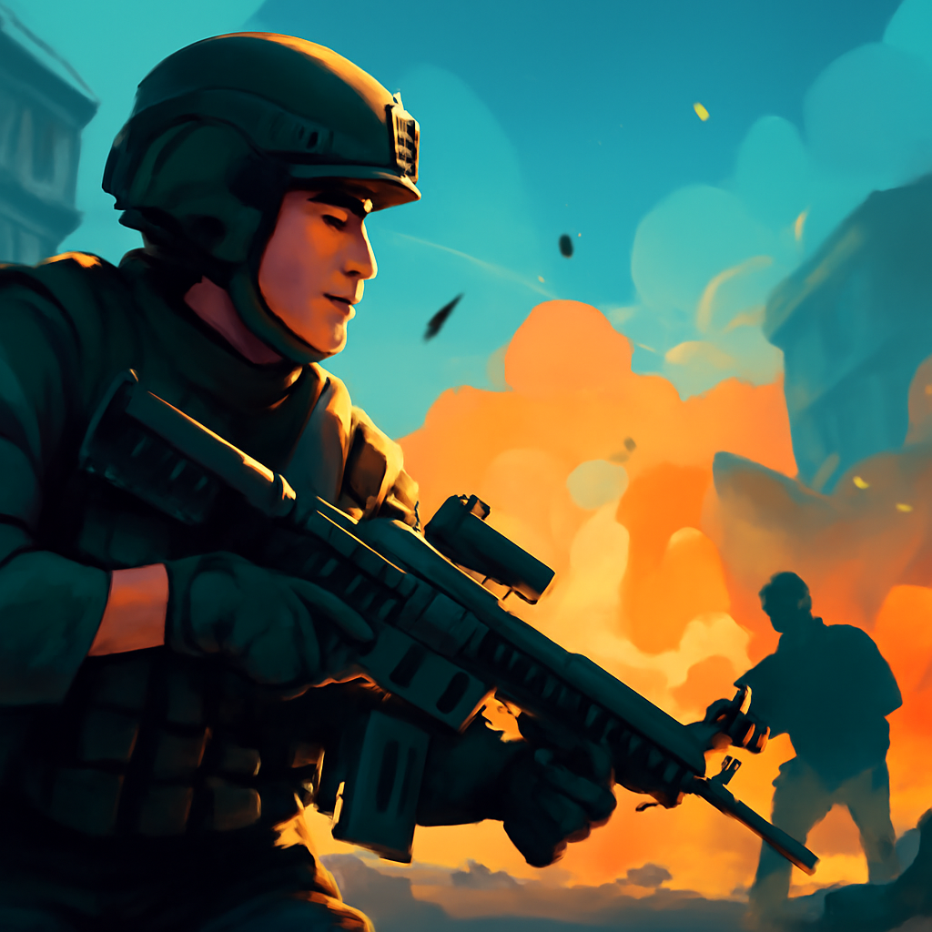 Dive into DMZ: A Fresh Take on Extraction in Modern Warfare 4
