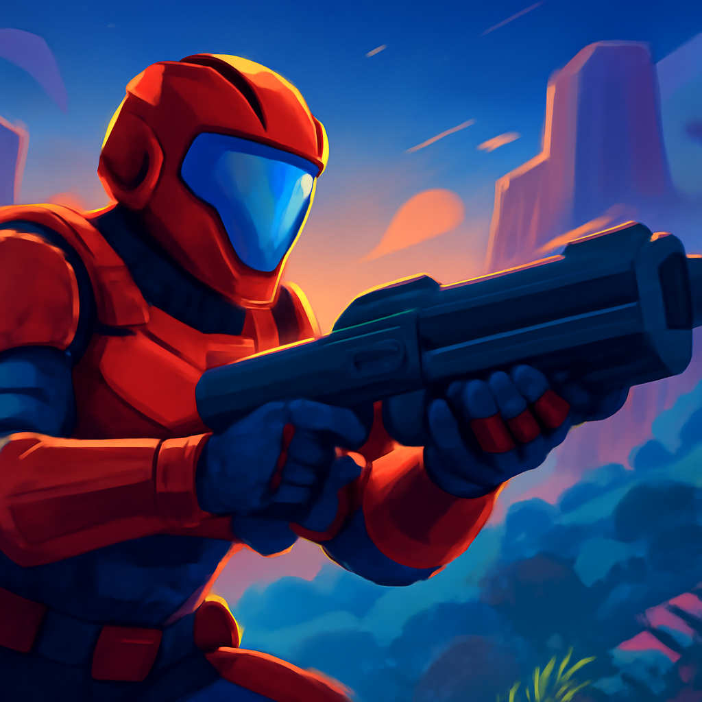 Dive into Marathon’s Exciting New Endgame PvE Adventure!