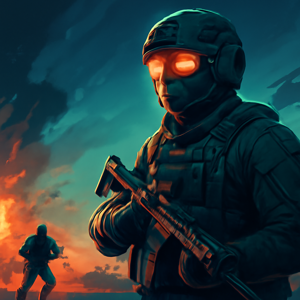 Dive into the Action Early: Modern Warfare 4 Campaign Access