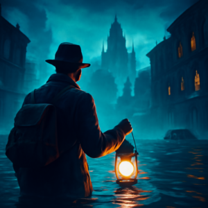 Dive into the Dark: The Sinking City 2 Gets a Release Date and Demo