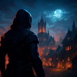 Dive into the Immersive World of Gothic Remake: What’s New?