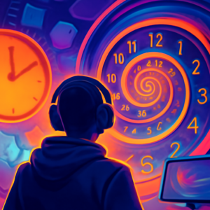 Dive into the Mind-Bending World of Time to Wake Up