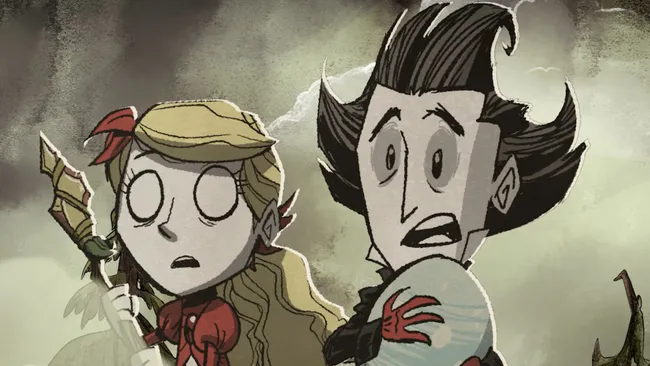 Don’t Starve Together Reaches New Player Peak Nearly a Decade After Launch