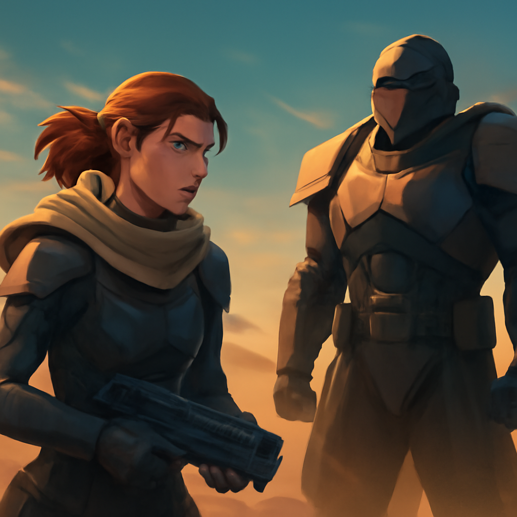 Dune: Awakening Crossplay: Funcom Admits It’s a Tough Nut to Crack!