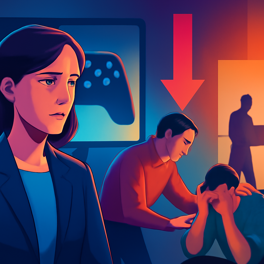 EA Announces Fresh Layoffs to Adapt to Gamers’ Evolving Demands