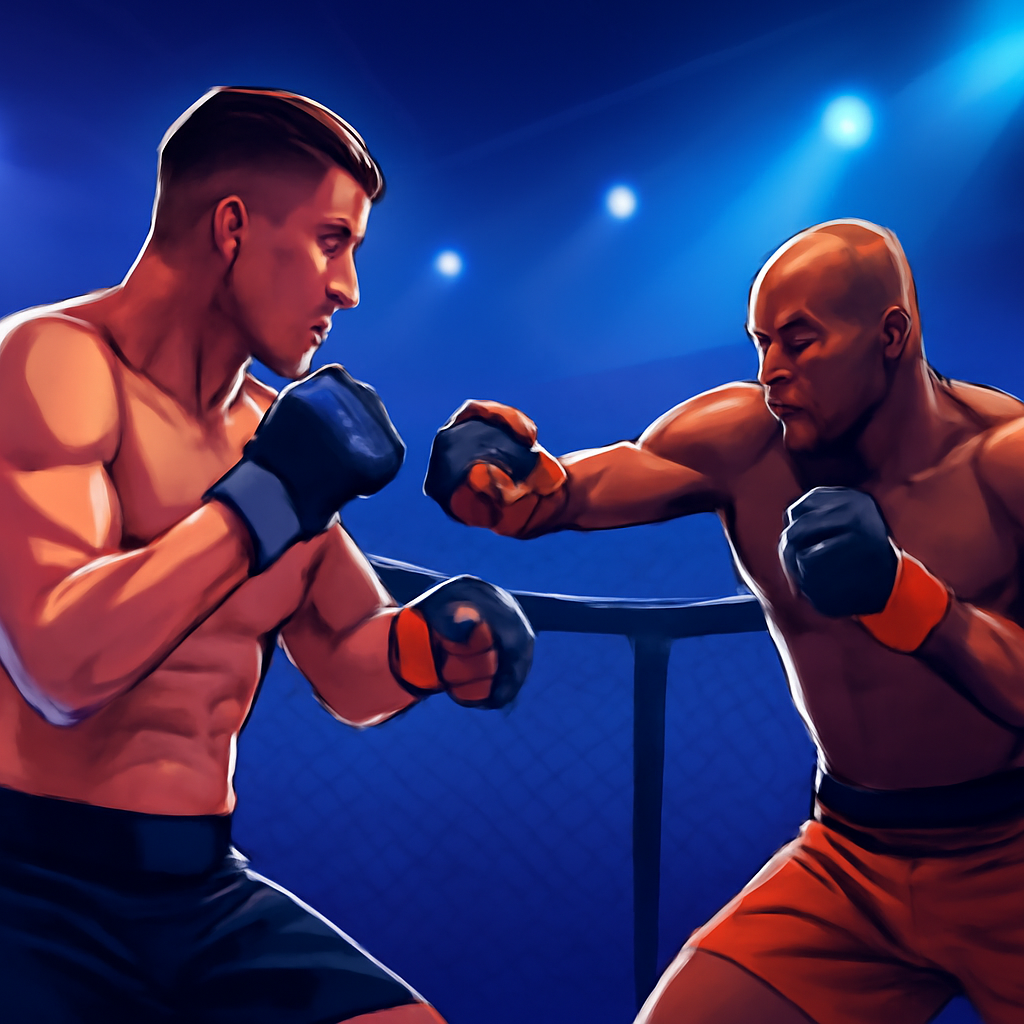EA Sports UFC 6: A Deep Dive into the Octagon Experience