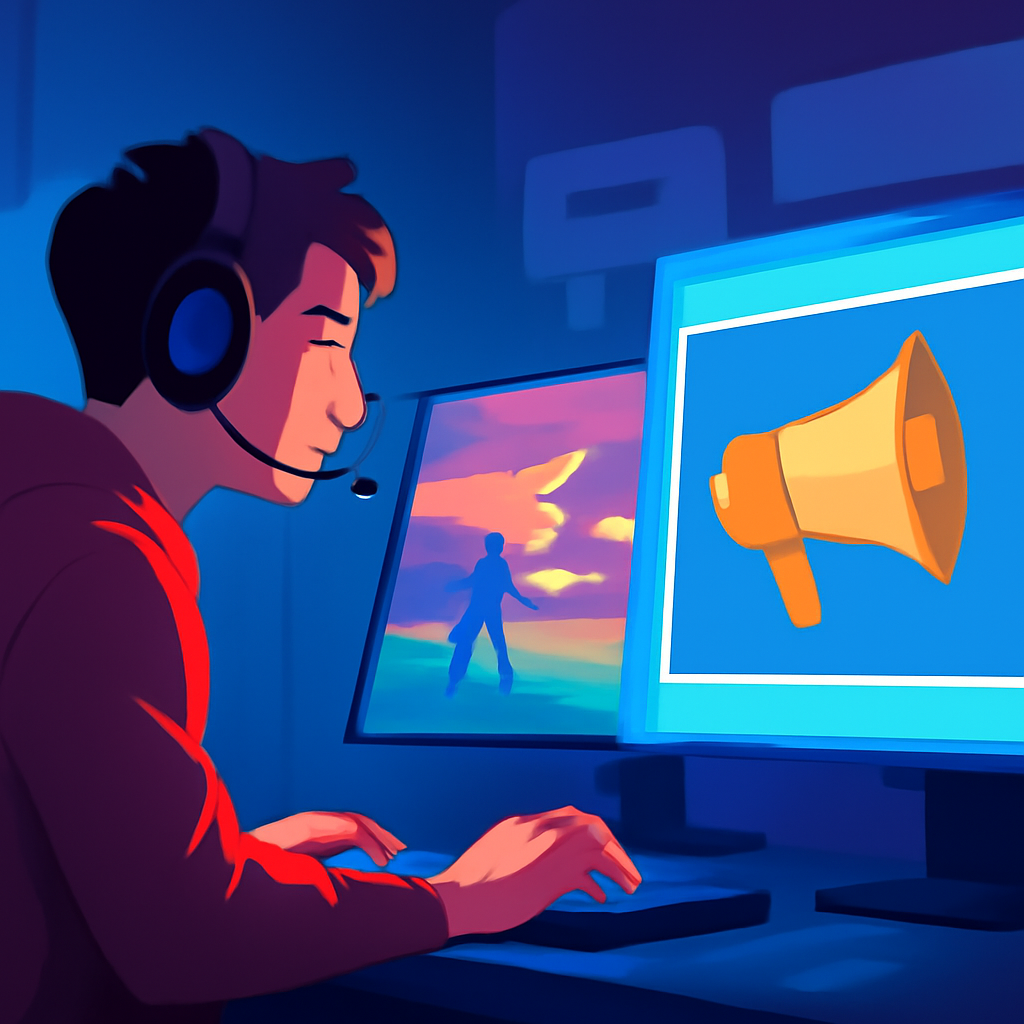 EA Unveils New Advertising Platform to Connect Brands with Gamers