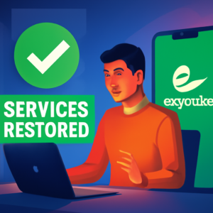 Easypaisa Services Restored After Major Outage