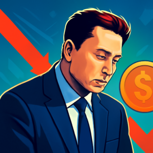 Elon Musk Falls Short of Trillionaire Status Again
