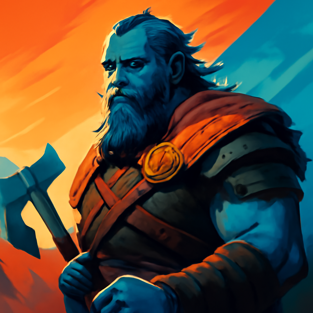 Embracing Change: God of War Laufey Takes a Bold New Direction