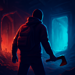 End of Abyss: A Thrilling New Chapter in Survival Horror