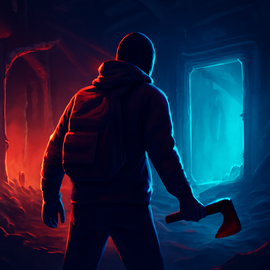End of Abyss: A Thrilling New Chapter in Survival Horror