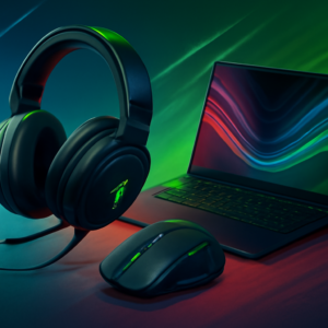 Epic Razer Sale: Grab Up to 48% Off on Headsets and More!