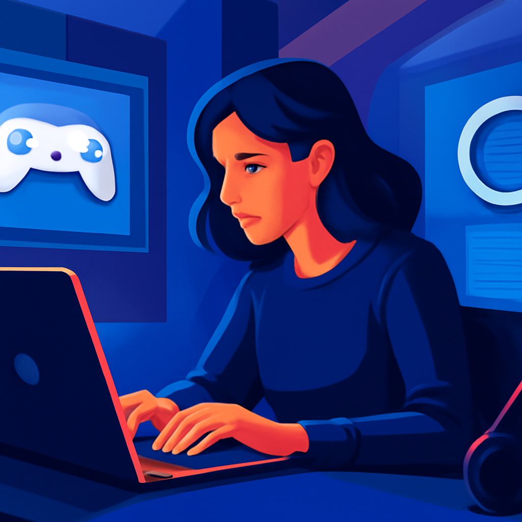 Eurogamer Levels Up: Searching for a New News Editor!