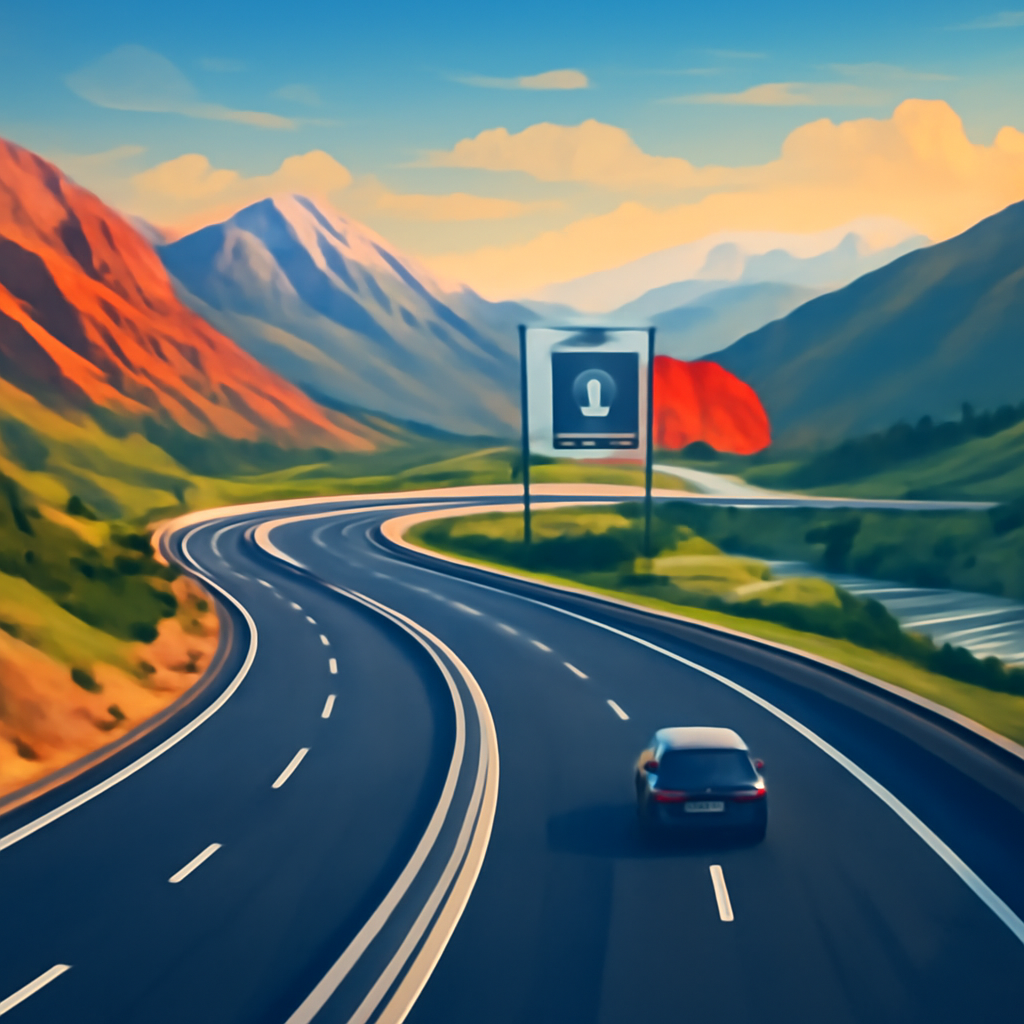 Exciting Development: MNJC Motorway Set to Boost Connectivity Between Northern Pakistan and China
