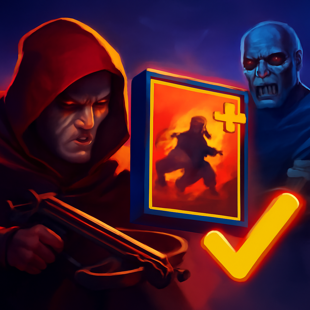 Exciting Developments from Vampire Survivors Studio: New DLC and Expansion Plans!