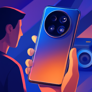 Exciting Hints About Oppo Find X10 Ultra’s Camera Features Surface