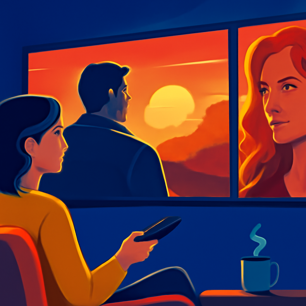 Exciting New Releases This Week: Must-Watch Shows and Movies