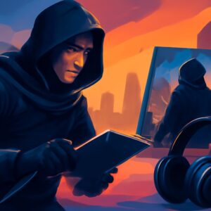 Exciting News for Thief Fans: Graphic Novel and New Soundtrack on the Way!