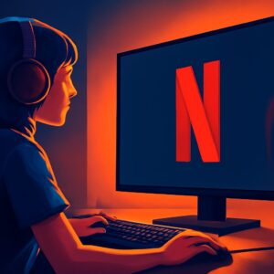 Exciting News: Persona Series Set for Netflix Adaptation!