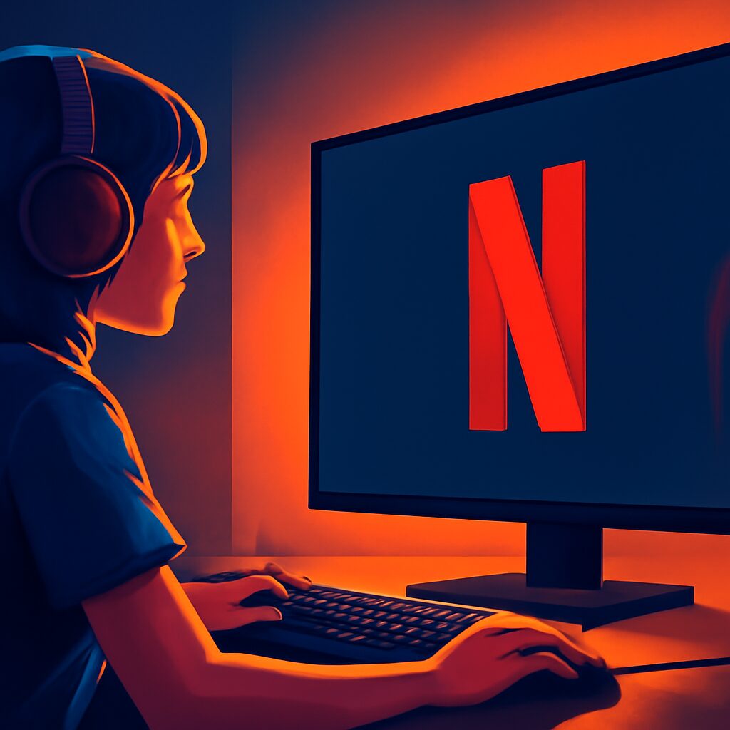 Exciting News: Persona Series Set for Netflix Adaptation!