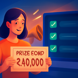 Exciting News! Rs40,000 Premium Prize Bond Draw Results Revealed