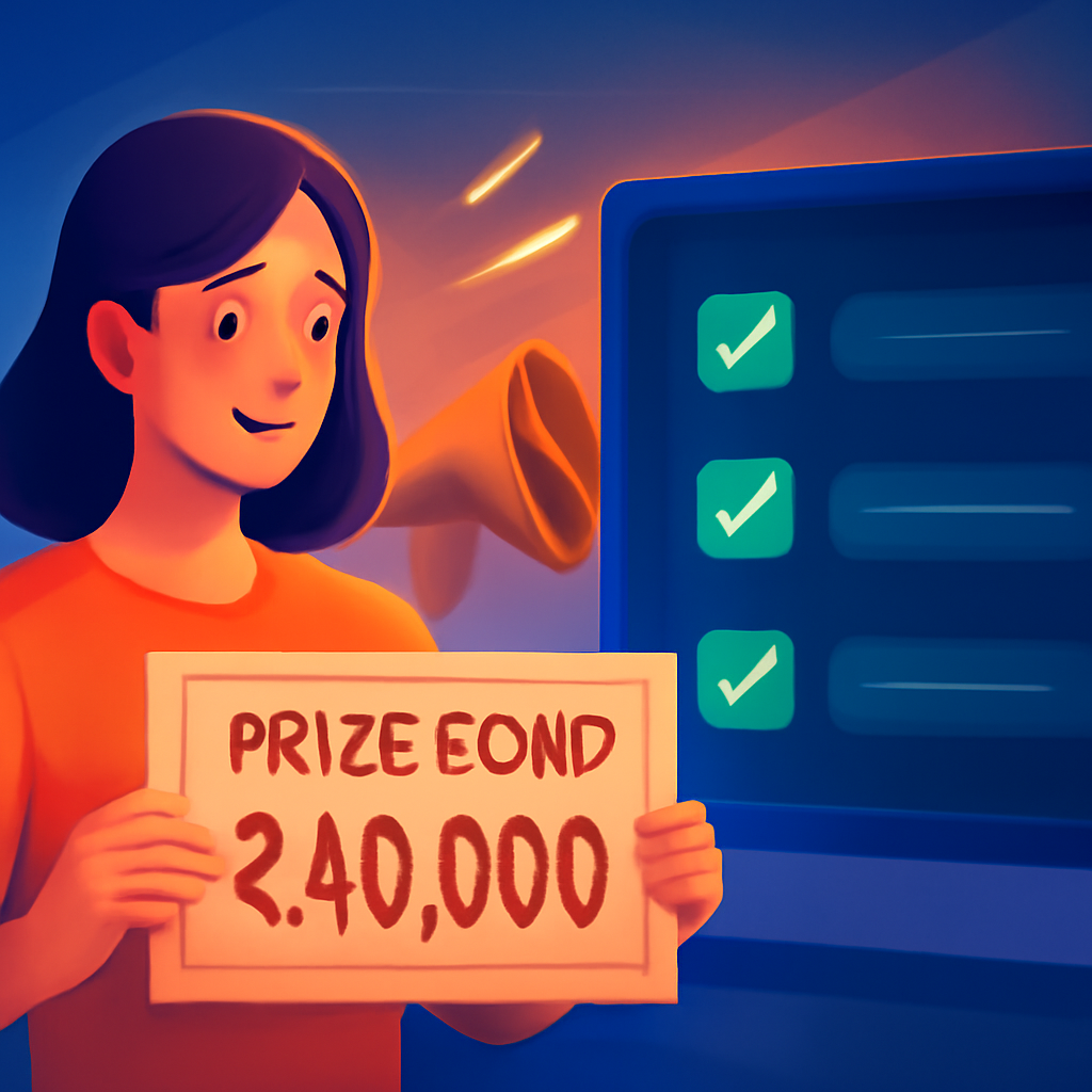 Exciting News! Rs40,000 Premium Prize Bond Draw Results Revealed