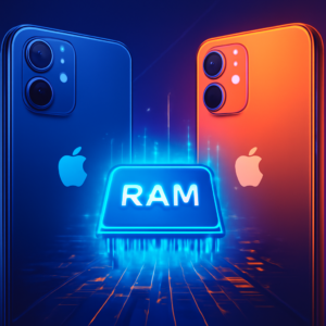 Exciting RAM Boost for iPhone 18 and iPhone 18e Unveiled!