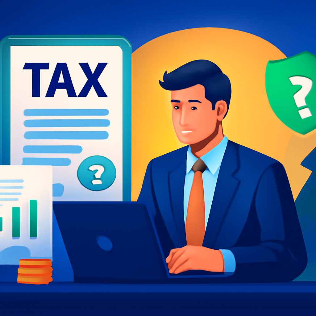 Exciting Tax Changes for Salaried Pakistanis in the 2026-27 Budget!
