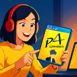 Exciting Times Ahead: Persona 4 Revival Preorders Now Live!