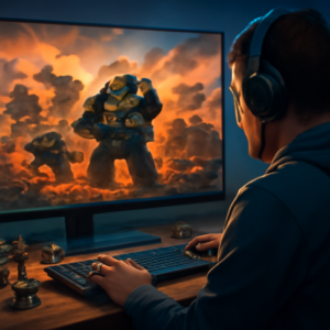 Exploring the New Warhammer 40K Armageddon: A Gamer’s Take