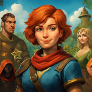 Fable Reboot: Dil Lagane Ko 1,000 Se Ziada Kirdaar, Har Koi Romanceable!