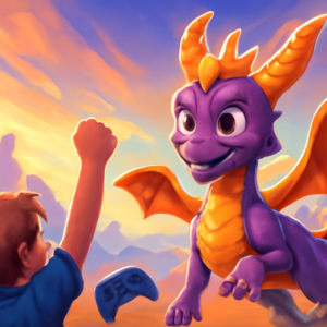 Fans Fuel New Adventures: Spyro’s Return is Here!