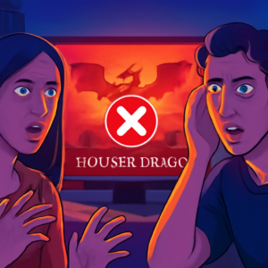 Fans Spot a Major Mistake in House of the Dragon’s Opening Credits