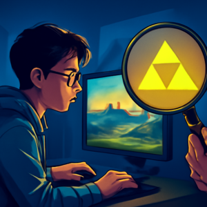 Fans Uncover Secrets About Ocarina of Time Remake’s Direction