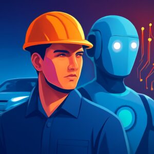 Ford Turns to Experienced Engineers as AI Falls Short