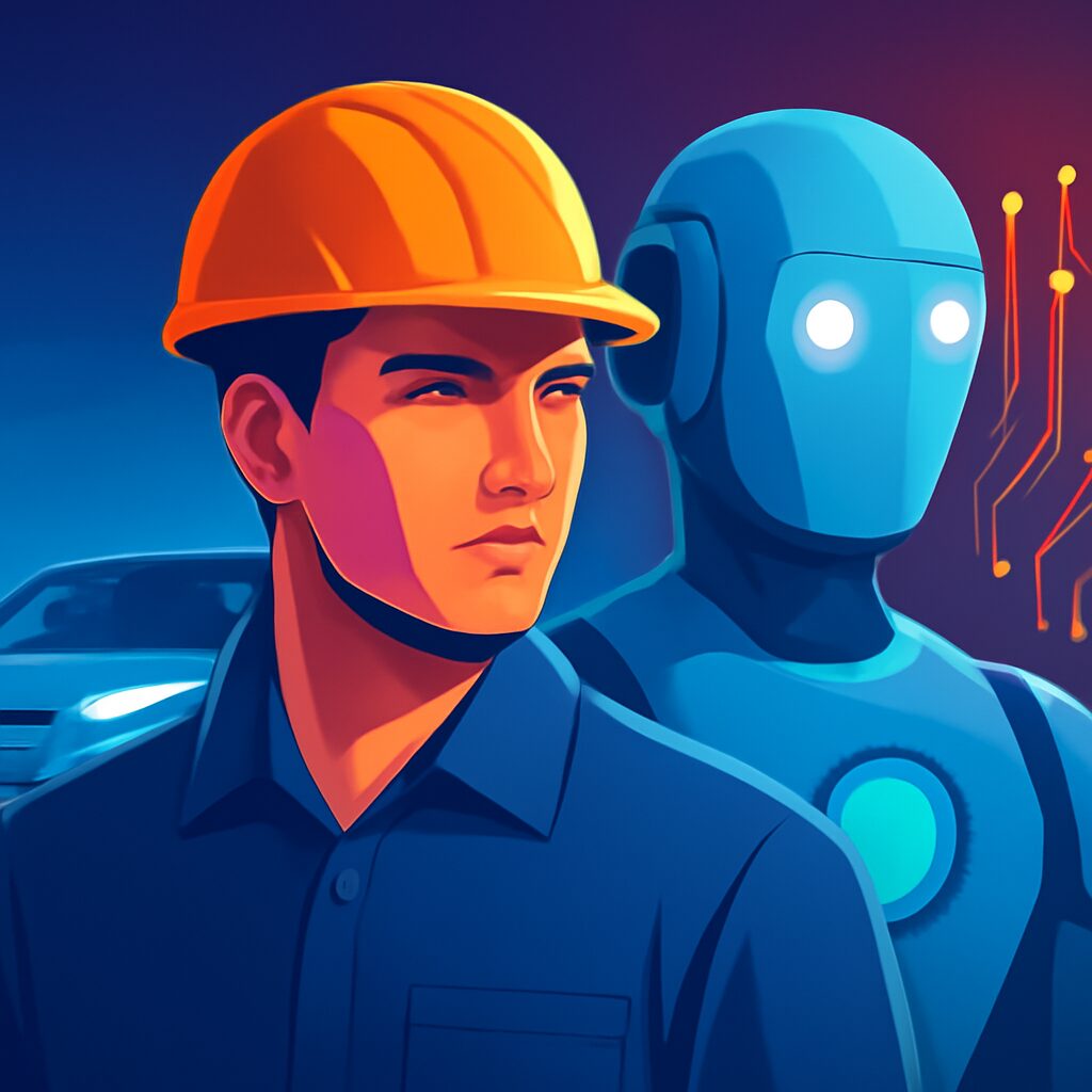 Ford Turns to Experienced Engineers as AI Falls Short