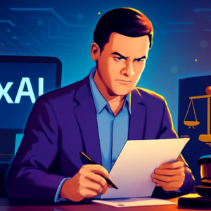 Former Engineer Takes Legal Action Against xAI Over Safety Concerns