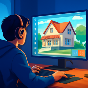 Freedom to Build: Paralives Revolutionizes Home Design for Gamers