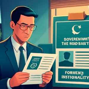 Fresh Regulations Demand Pakistani Civil Servants Disclose Foreign Nationality