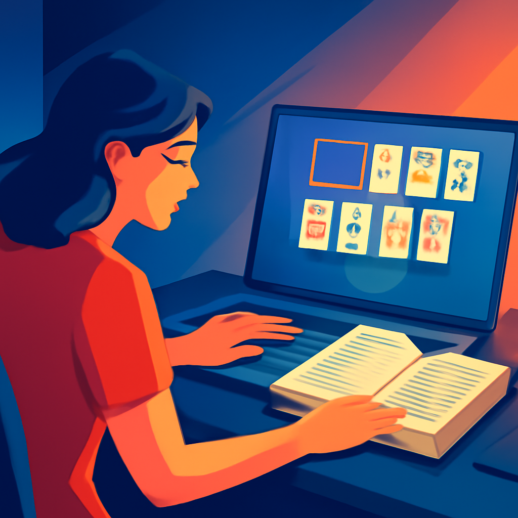 From Decks to Dictionaries: Lexispell Reinvents the Balatro Formula!