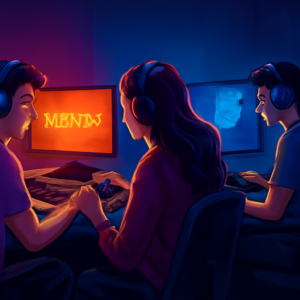 From Instant Deletes to Epic Endings: What the PakGamersHub Team is Playing!