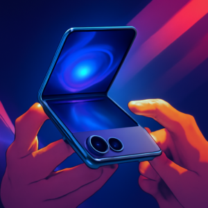 Galaxy Z Flip8 Might Rock Dual Chipset – What to Expect!