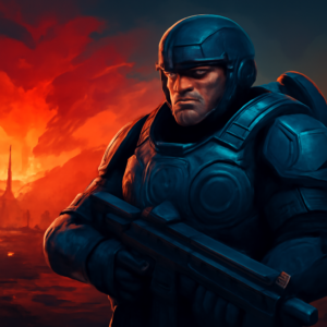 Gears of War: E-Day – Your Ultimate Preorder Breakdown!