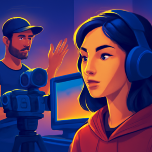 Gen Z’s Demand for Quality Films: Insights from Obsession Director Curry Barker