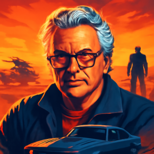 George Miller Eyes One Last Mad Max Adventure and TV Series Before Passing the Baton