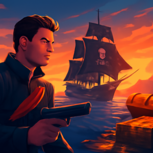 Get Ready for Adventure: 007 First Light Welcomes Pirate DLC and New Challenges!