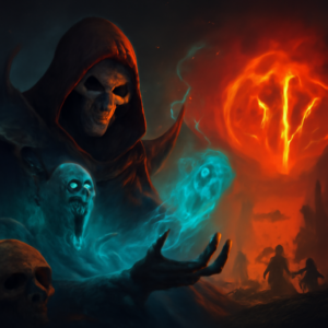 Get Ready for Diablo 4’s Season of Death Awakening—New Features and Free Trials Await!